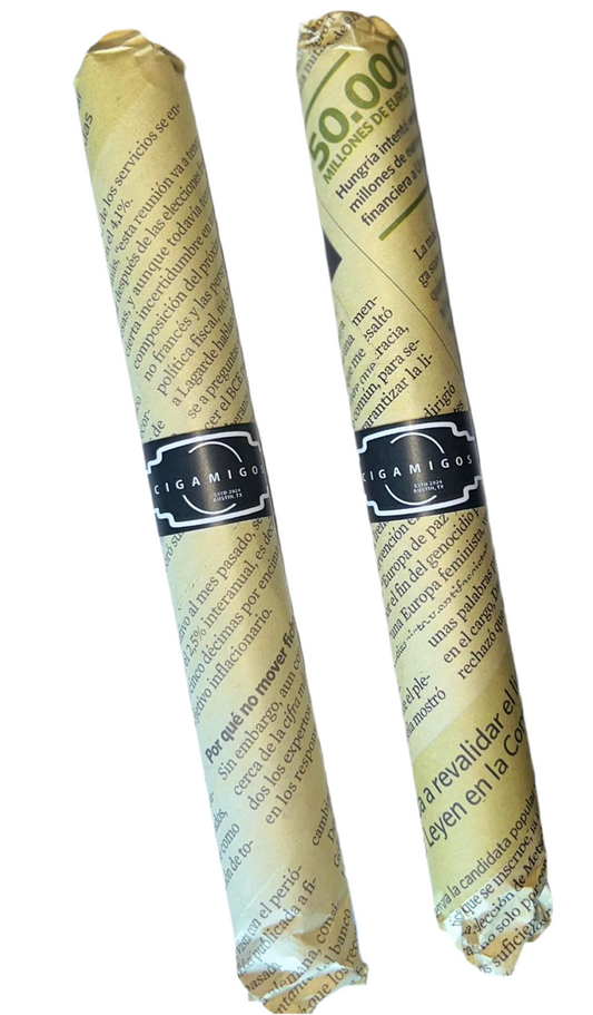 Premium Select Maduro (Ltd. Ed)