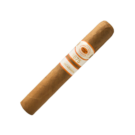 Romeo y Julieta 1875 Nicaragua