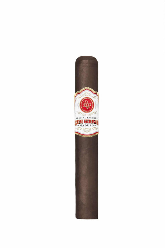 Rocky Patel Sun Grown Maduro Toro