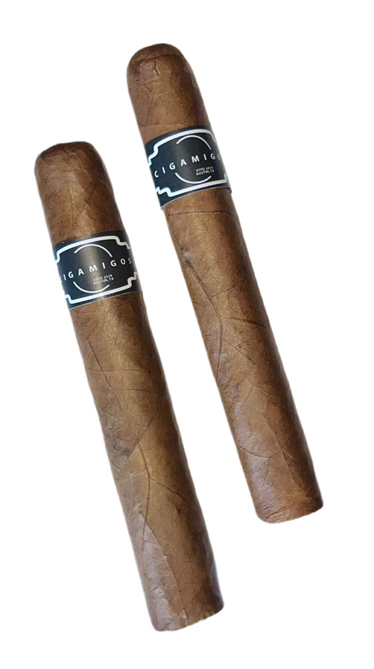 Premium Select Habano