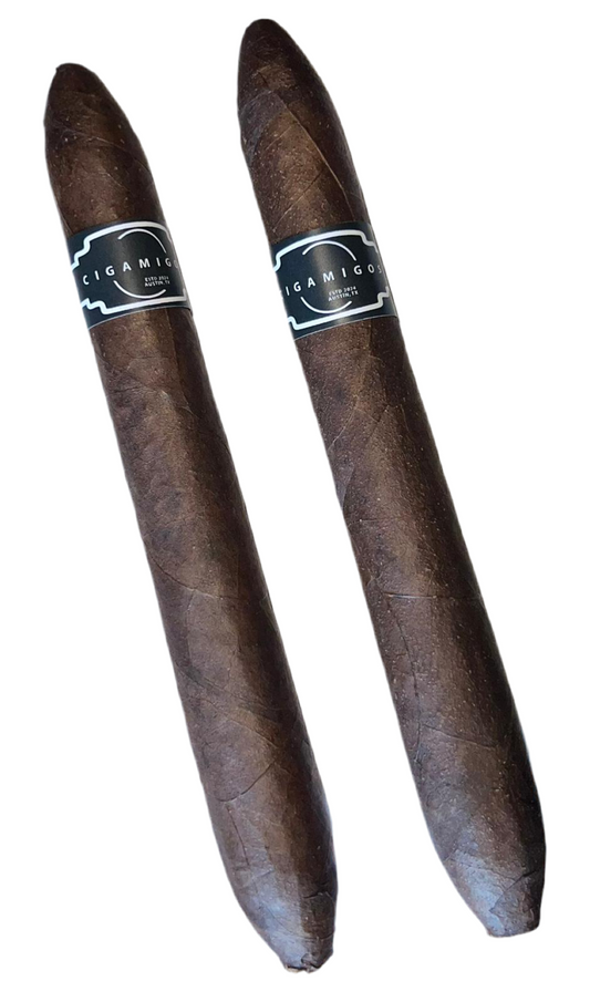 Private Select Solomon